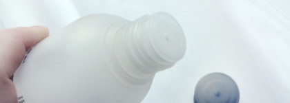 Забота о сухой коже лица с Tony Moly I'm Real