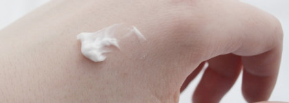 Забота о сухой коже лица с Tony Moly I'm Real