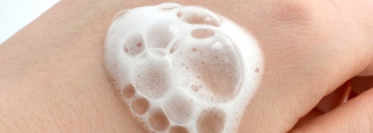 Отбеливающая серия по уходу за лицом Natura Siberica White