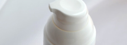 Отбеливающая серия по уходу за лицом Natura Siberica White