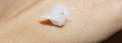 Мой уход за волосами