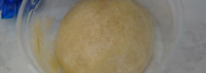 Мои маленькие помощники