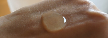 Знакомство с косметикой Fresh Line