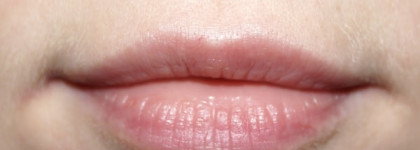 Одежда для нежных губ