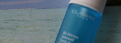 Мой любимый Clarins