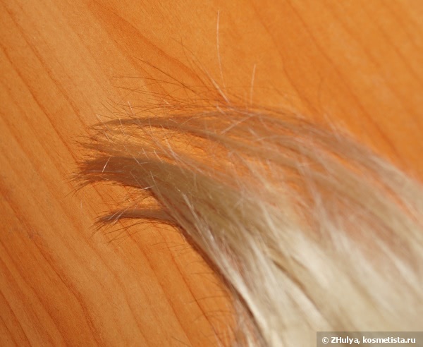 Nanoderm сыворотка стимулятор роста волос