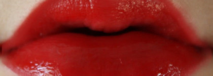 Yves Saint Laurent Rouge Pur Couture Vernis a Levres #9, Rouge Laque