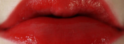 Yves Saint Laurent Rouge Pur Couture Vernis a Levres #9, Rouge Laque