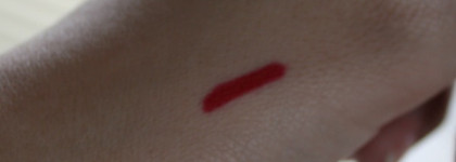 Guerlain Le Stylo Levres Lasting Colour High-Precision Lip Liner, 24 Rouge Dahlia