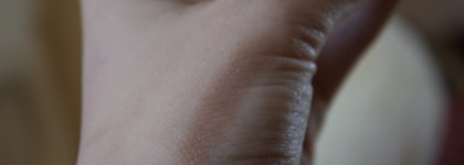 Chanel Rouge Coco Shine Hydrating Sheer Lipshine №73 Chic