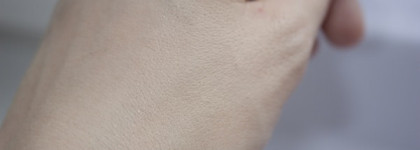 Mac Face and Body Foundation # C1