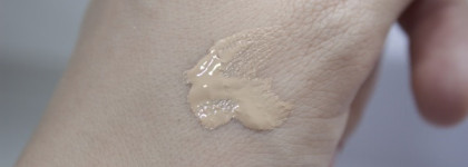 Mac Face and Body Foundation # C1