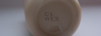 Mac Face and Body Foundation # C1