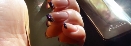 Guerlain L’Ecrin 2 Couleurs Eyeshadow в оттенках 04, Two Gossip, 06, Two Parisian. Fall 2013 Voilette de Madame