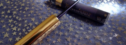Yves Saint Laurent. Moire Liquid Eyeliner Baby Doll 12 Light Amethyst. Baby Doll Collection