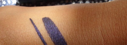 Yves Saint Laurent. Moire Liquid Eyeliner Baby Doll 12 Light Amethyst. Baby Doll Collection