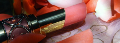 Yves Saint Laurent Rouge Volupte Shine Lipstick 15, Corail Intuitive