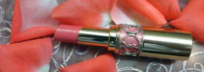 Yves Saint Laurent Rouge Volupte Shine Lipstick 15, Corail Intuitive