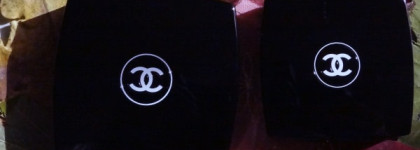 Chanel Fall 2013. Le Blush Creme De Chanel #61, Destiny