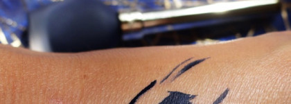 Guerlain. Eyeliner  # 02 Bleu Outremer