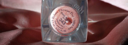 Dior Addict Ultra Gloss  #343, Spring Ball