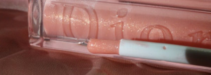 Dior Addict Ultra Gloss  #343, Spring Ball