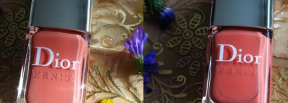 Dior Vernis #231, Bikini