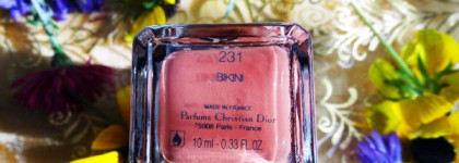 Dior Vernis #231, Bikini