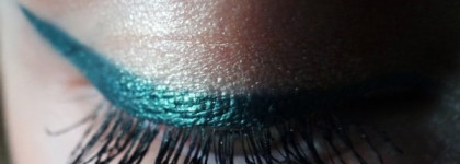 Collistar Professional Eye Pencil # 10 Verde Metallo