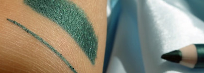 Collistar Professional Eye Pencil # 10 Verde Metallo