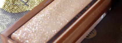 Yves Saint Laurent Golden Gloss Shimmering Lip Gloss   # 54 Golden Sand