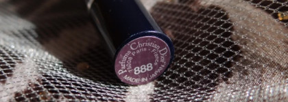 Dior. Diorliner precision eyeliner #888 Prune plum