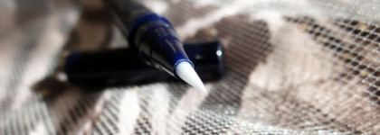 Dior. Diorliner precision eyeliner #888 Prune plum