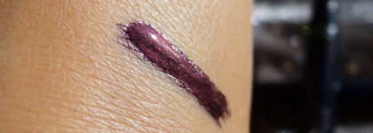 Dior. Diorliner precision eyeliner #888 Prune plum