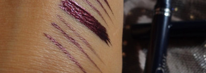 Dior. Diorliner precision eyeliner #888 Prune plum