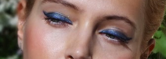 Dior Diorshow Fusion Mono Long-Wear Professional Mirror-Shine Eyeshadow #281 Cosmos  vs Chanel Illusion D'ombre Long Wear Luminous Eyeshadow #91 Apparition