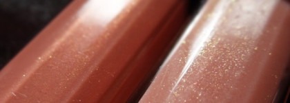 Guerlain Gloss D'enfer Maxi Shine  №461 Pink Clip, Guerlain Gloss D'enfer  Maxi Shine №460 Rose Splatch