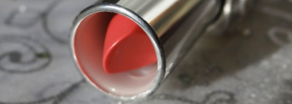 Dior. Rouge Dior Couture Colour Voluptuous Care  #468, Rose Bonheur