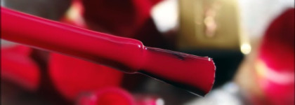 Yves Saint Laurent La Laque Couture #08, Fuchsia Cubiste