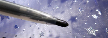 Clinique Quickliner For Eyes Intense #02, Intense Plum