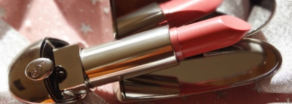 Guerlain Rouge G de Guerlain Jewel Lipstick Compact #G60, Gabrielle