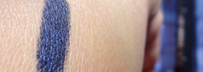 Clinique Quickliner For Eyes Intense #02, Intense Plum