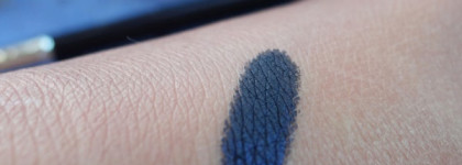 Clinique Quickliner For Eyes Intense #02, Intense Plum
