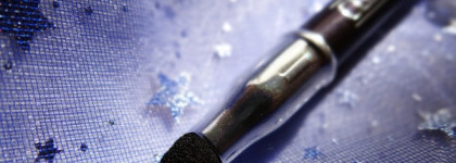 Clinique Quickliner For Eyes Intense #02, Intense Plum