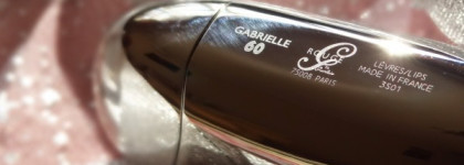 Guerlain Rouge G de Guerlain Jewel Lipstick Compact #G60, Gabrielle