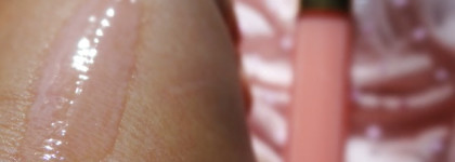 Chanel Levres Scintillantes Brilliant Extreme Glossimer #164, Plaisir