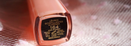Chanel Levres Scintillantes Brilliant Extreme Glossimer #164, Plaisir