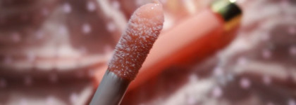 Chanel Levres Scintillantes Brilliant Extreme Glossimer #164, Plaisir