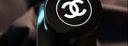 Уход на миллион от Chanel.  Chanel La Nuit de Chanel Evening Recharging Face Care