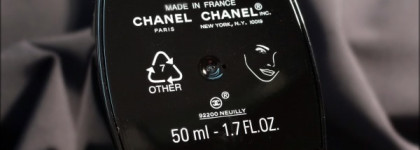 Уход на миллион от Chanel.  Chanel La Nuit de Chanel Evening Recharging Face Care